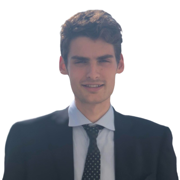 Photo of Jeremy Rotman